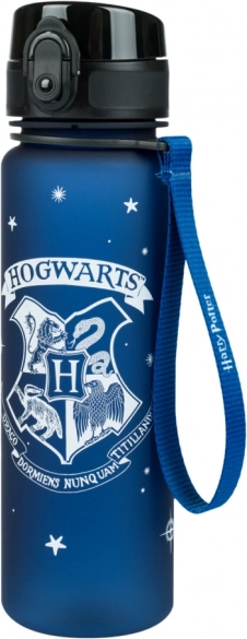 Baagl tritanova steklenica za pitje Harry Potter 500 ml – Bradavičarka