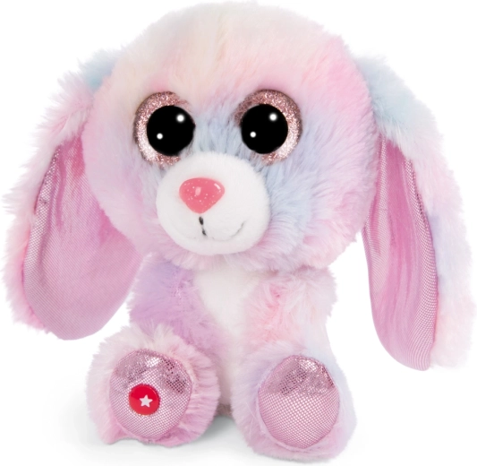 NICI Glubschis Candy Cream Plush Bunny 15 cm