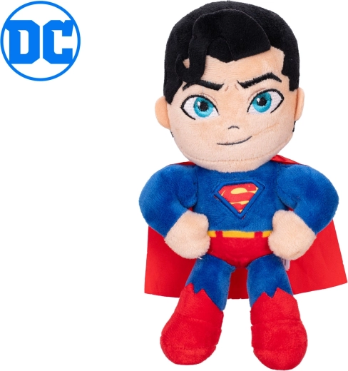 Plišasta figurica DC Superman Core 20 cm