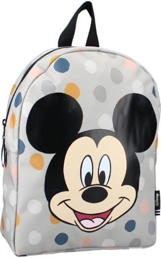 Nahrbtnik Mickey Mouse s pikami - 1 kos