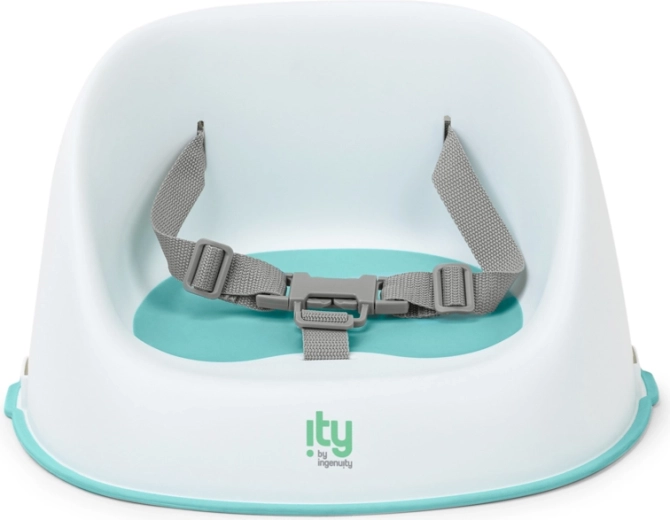 Podstavek za stol INGENUITY Ity Simplicity Easy Clean, turkizen, do 15 kg