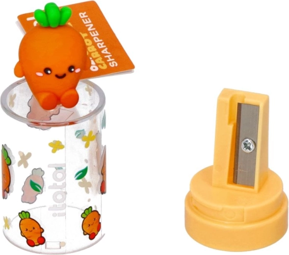i-Total Fresh Market šilček korenček Karolinka
