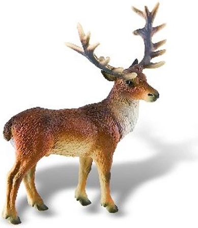 Bullyland figurica gozda – Jelen