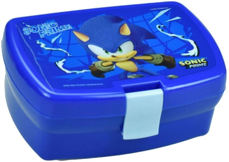 Škatla za malico Sonic