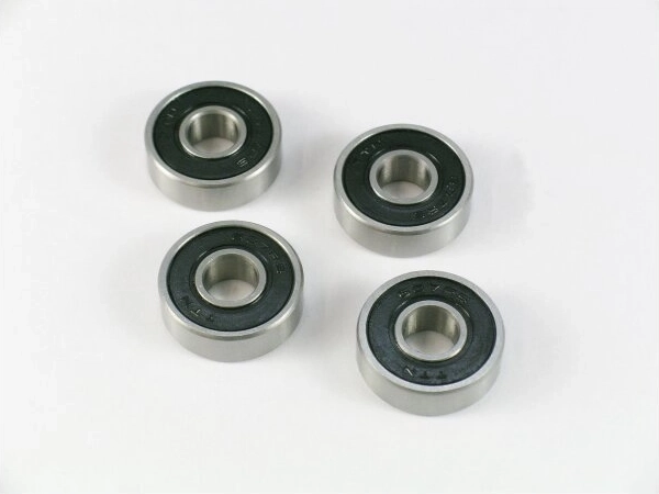 Kroglični ležaj JAMARA 7 × 19 × 6 mm - 1 kos