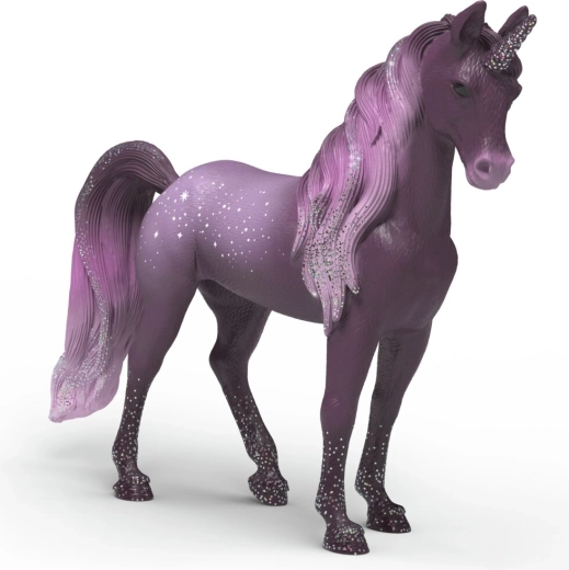 Kobila mavričnega samoroga Galaksija – figurica SCHLEICH BAYALA