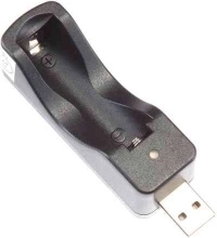 USB polnilnik za 3,7 V 600 mAh za avtomobile na daljinsko upravljanje CARRERA