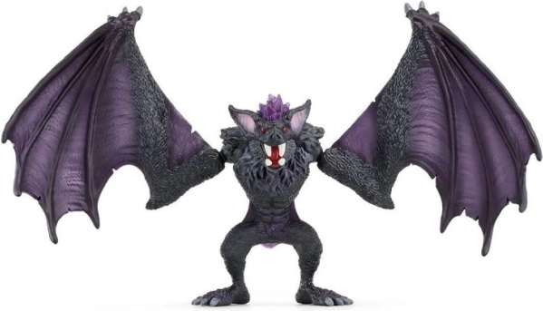 Figura temnega netopirja