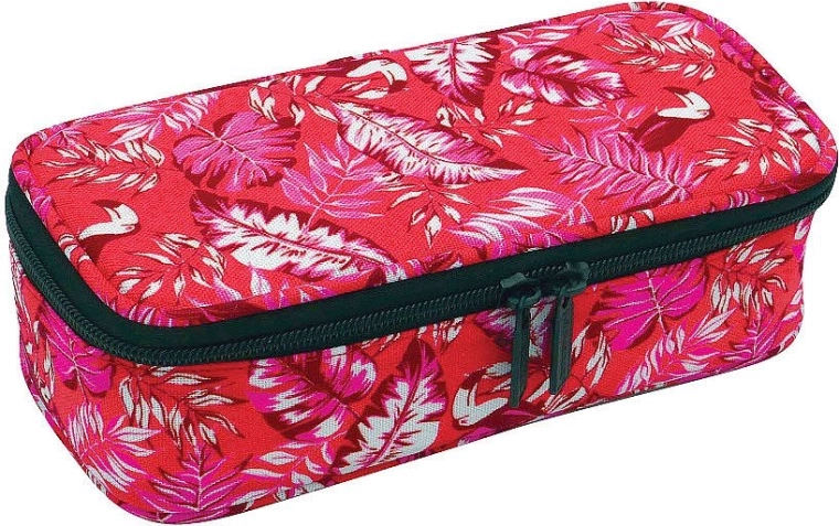 Peresnica s preklopom CONCORDE Abstract rdeča