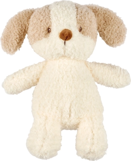Nattou plišasti kuža Teddy 24 cm
