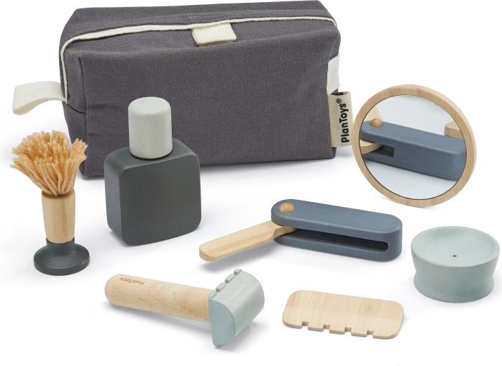 Otroški brivski set PlanToys