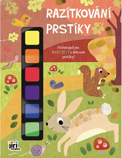 Prstni žigi: Narava