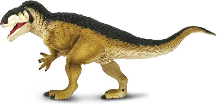 Safari Ltd. acrocanthosaurus – figurica mesojedega dinozavra - 1 kos