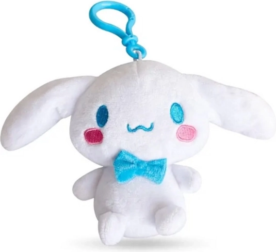 Hello Kitty Cinnamoroll plišasti obesek 13 cm