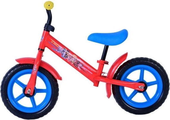 Otroški poganjalec 12" Paw Patrol