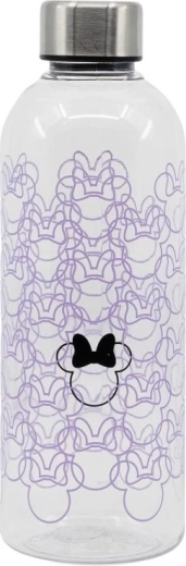 Steklenička za pitje Minnie, 850 ml - 1 kos