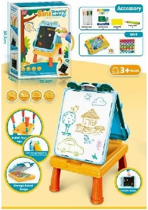 Tabla za risanje in igre