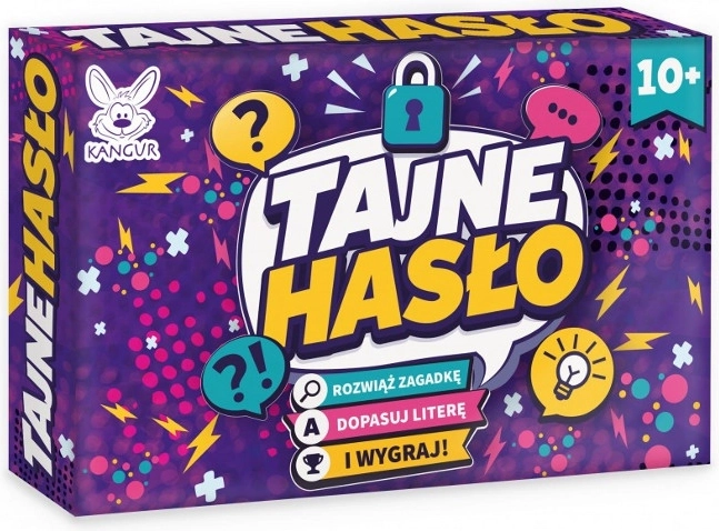 Skrivno geslo