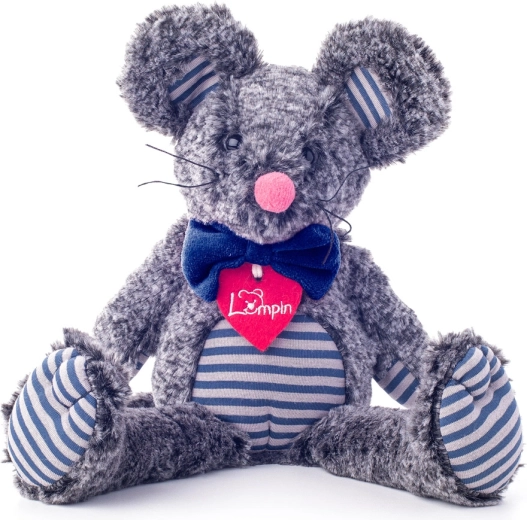 Plišasti mišek Ticky, 30 cm