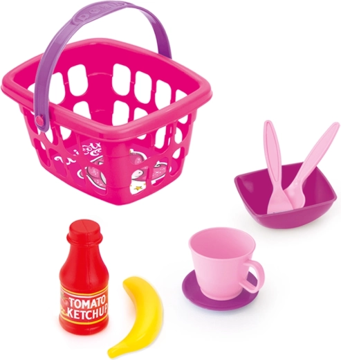 Piknik set samorog