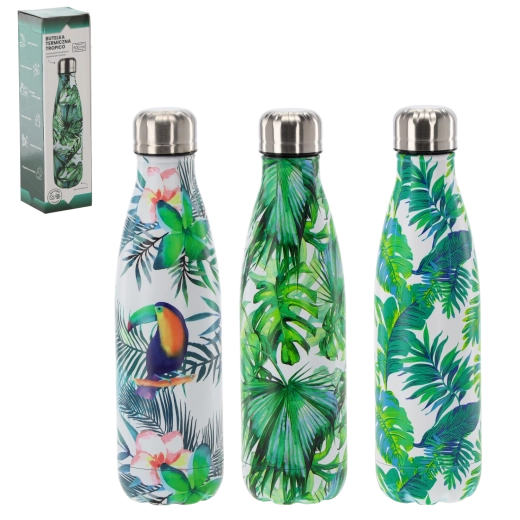 Termo steklenica za vodo 500 ml Tropico