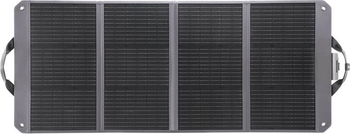 Prenosni sončni panel 120 W ZIGNES za DJI Power