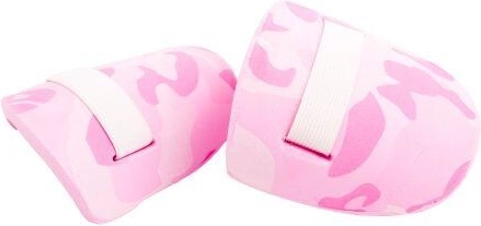 Otroške rožnate kolenčnice za vrtnarjenje