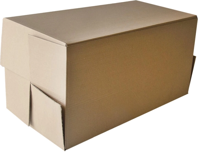 Kartonasta škatla 30 × 30 × 60 cm