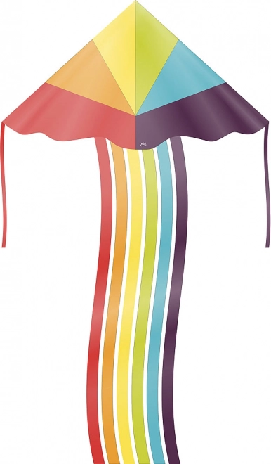 Vilac leteči zmaj Rainbow