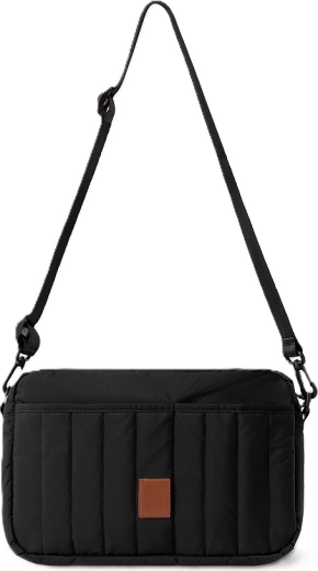 Leokid organizator za voziček black pebble new