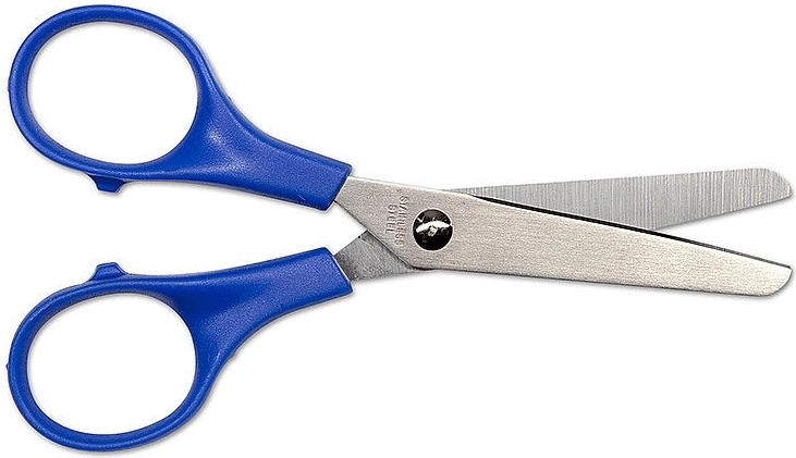 Šolske škarje za levičarje 11,5 cm CONCORDE