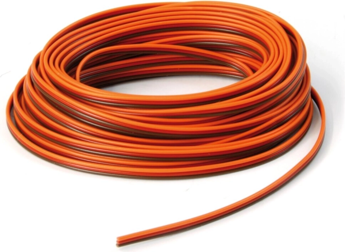 Flat JR cable 3 × 0.25 mm, 10 m