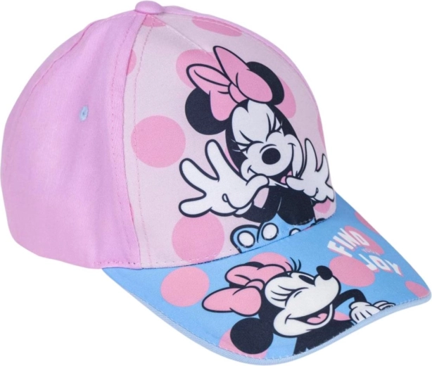 Minnie Cap - 1 piece