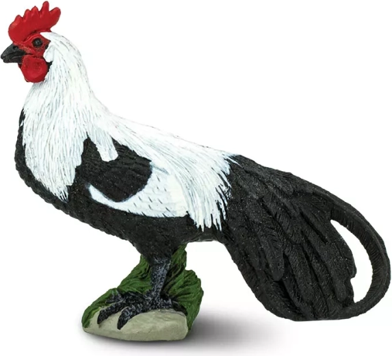 Petelin feniks Safari Ltd. - 1 kos