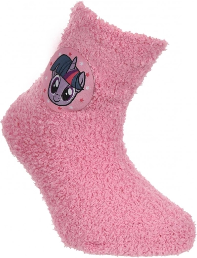 Flis nogavice My Little Pony