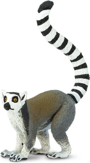 Safari Ltd. lemur kata - 1 kos