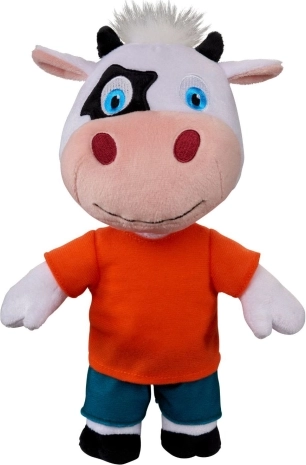 Plišasta igrača Toggolino 30 cm