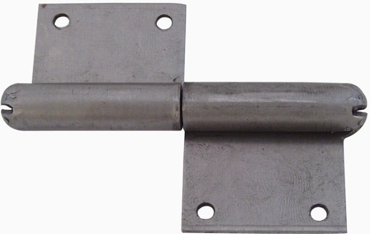 Desni okenski tečaj 60 mm – pakiranje 50 kos