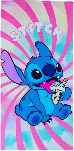 Brisača Lilo in Stitch