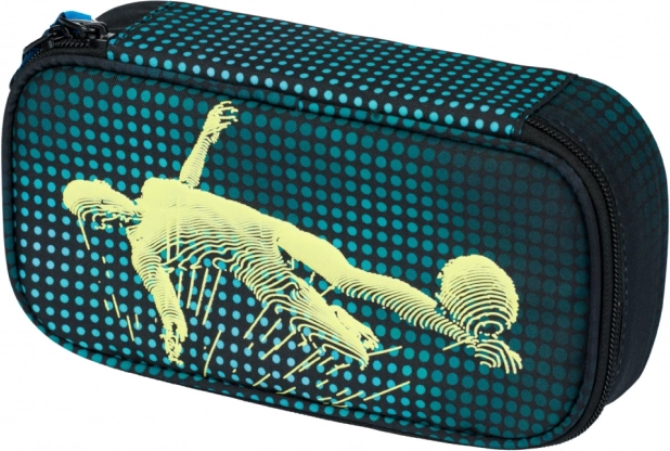 Šolski peresnica Nogometaš