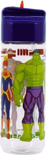 Tritanova steklenička Avengers 540 ml - 1 kos