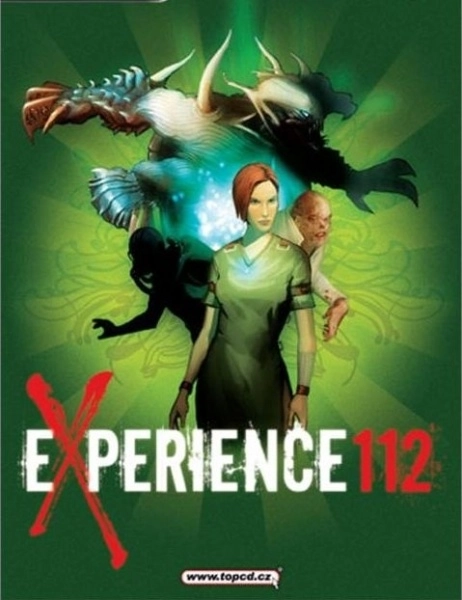 Experience 112 – pustolovščina za PC