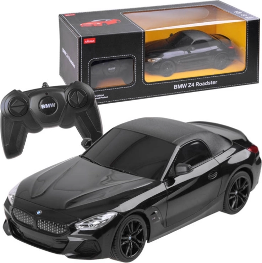 Rastar BMW Z4 roadster RC avto na daljinsko upravljanje 1:18 - 1 kos