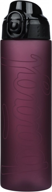 Baagl tritanova steklenica za pitje Ruby 700 ml