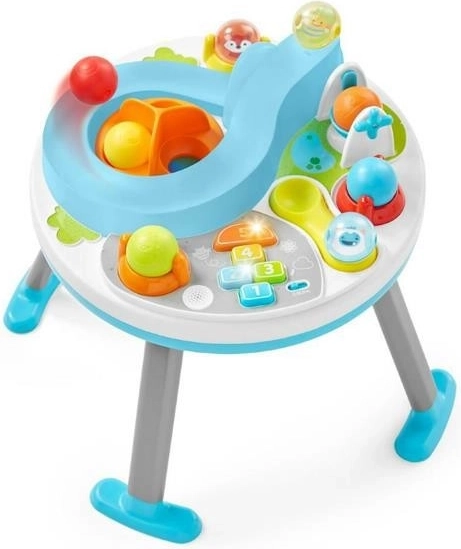 Izobraževalna igralna mizica Let’s Roll