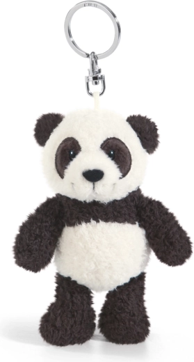 NICI obesek za ključe panda Yaa Boo 10 cm
