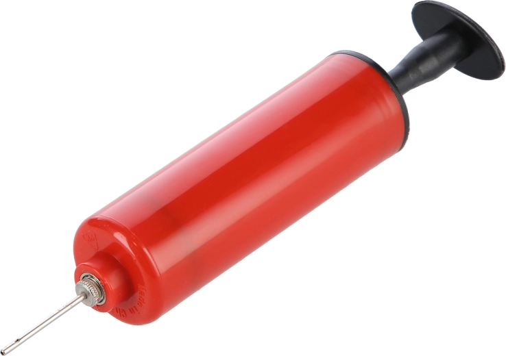 Ročna tlačilka za žoge NILS NPP200