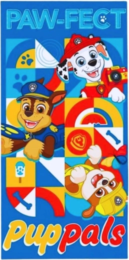 Brisača Tačke na patrulji