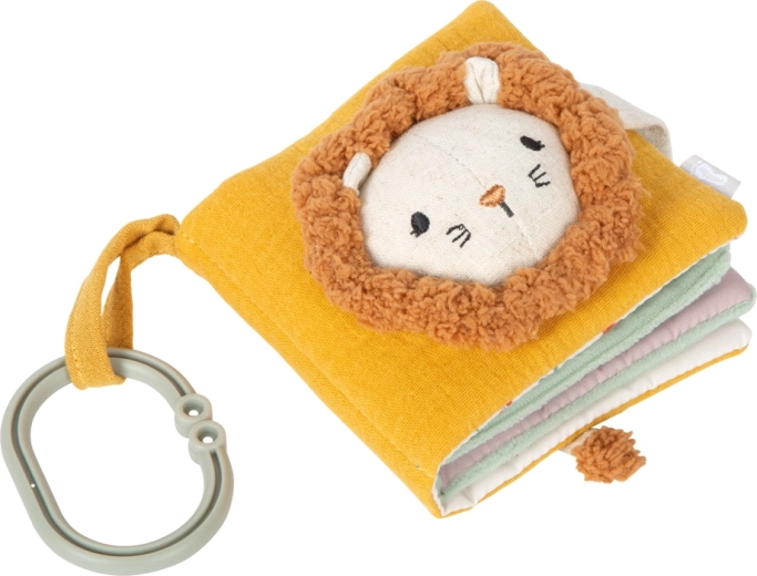 Small foot blago knjižica levček za obešanje