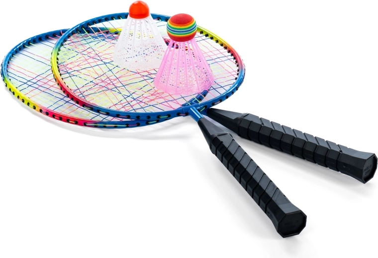 Badminton set Schildkröt Junior za otroke